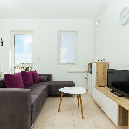 Apartment Kucera Rovinj Exterior foto