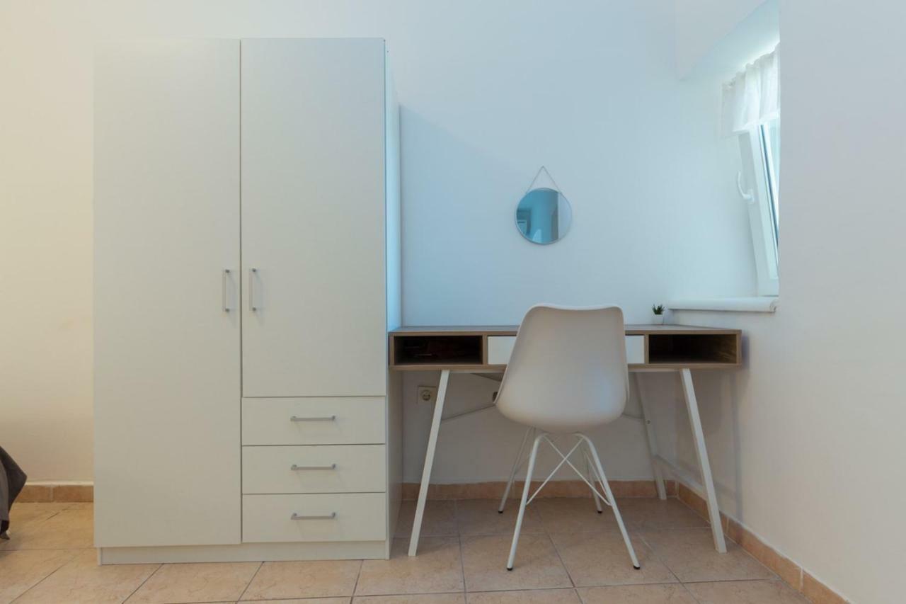 Apartment Kucera Rovinj Exterior foto