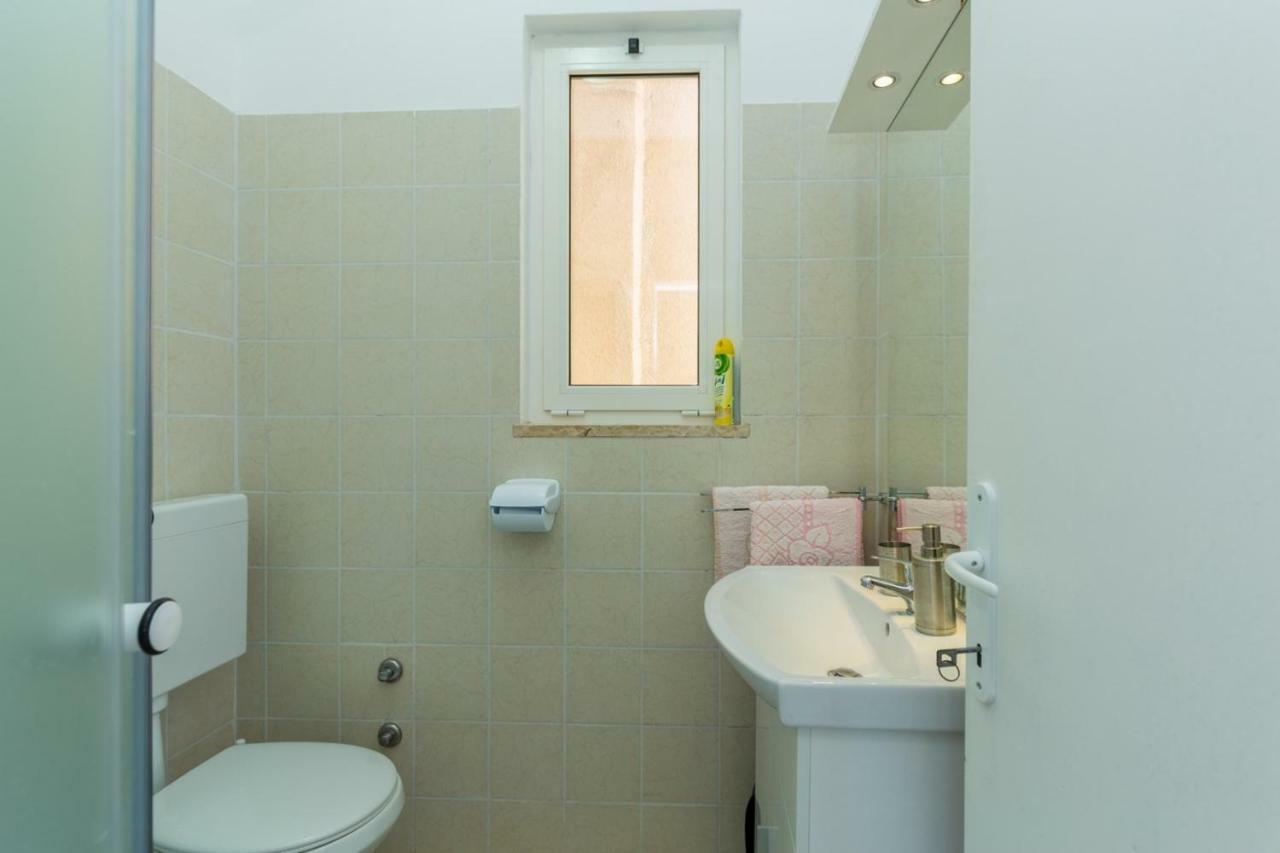 Apartment Kucera Rovinj Exterior foto