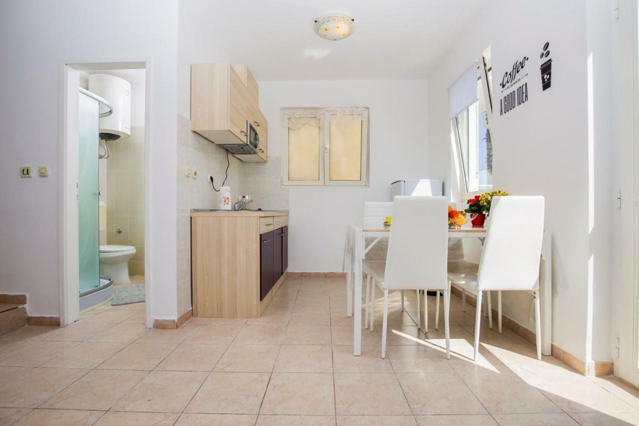 Apartment Kucera Rovinj Exterior foto